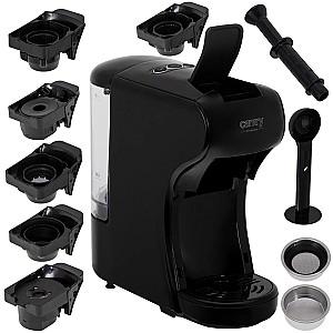 Espressor Camry CR-4414 Black