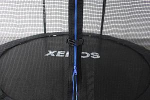 Trambulina Xenos XT-6FT (183cm) Blue