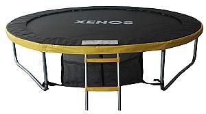 Trambulina Xenos XT-10FT (305cm) Yellow