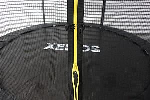Trambulina Xenos XT-10FT (305cm) Yellow