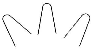 Trambulina Xenos XT-10FT (305cm) Yellow