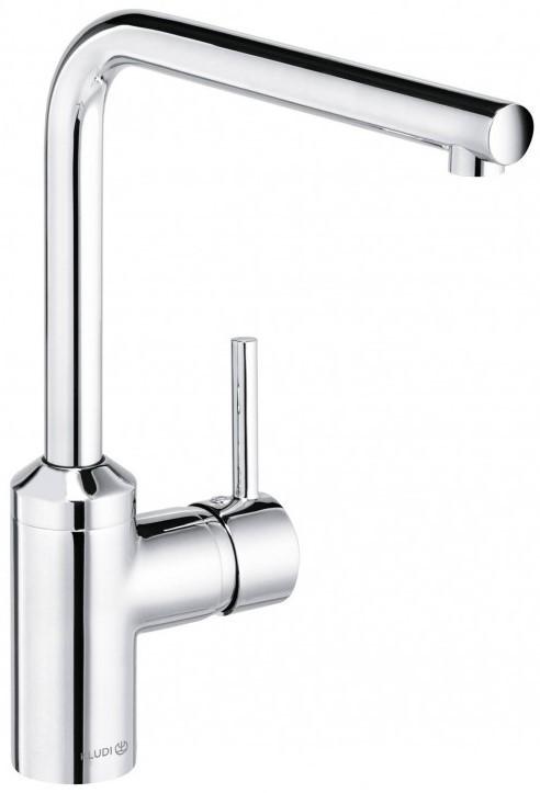 Robinet bucatarie Kludi L-ine DN 10 (428190577)