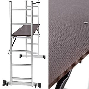 Scari Rotor KME0506A  2X6