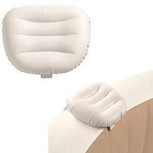  Intex Tetieră 24x6x19 cm pentru piscine SPA