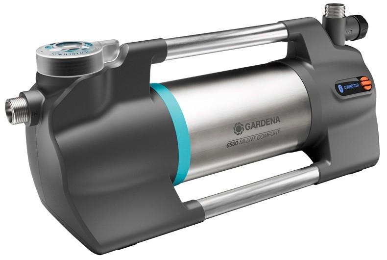 Pompă Gardena 6500 Silent Comfort