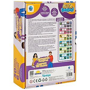 Joc de masa Noriel Completează poveștile(ro)