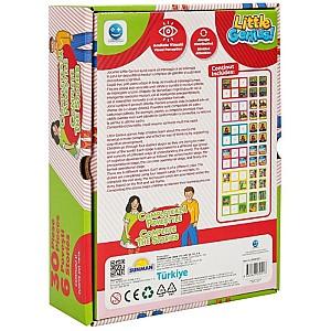 Joc de masa Noriel Completează poveștile(ro)