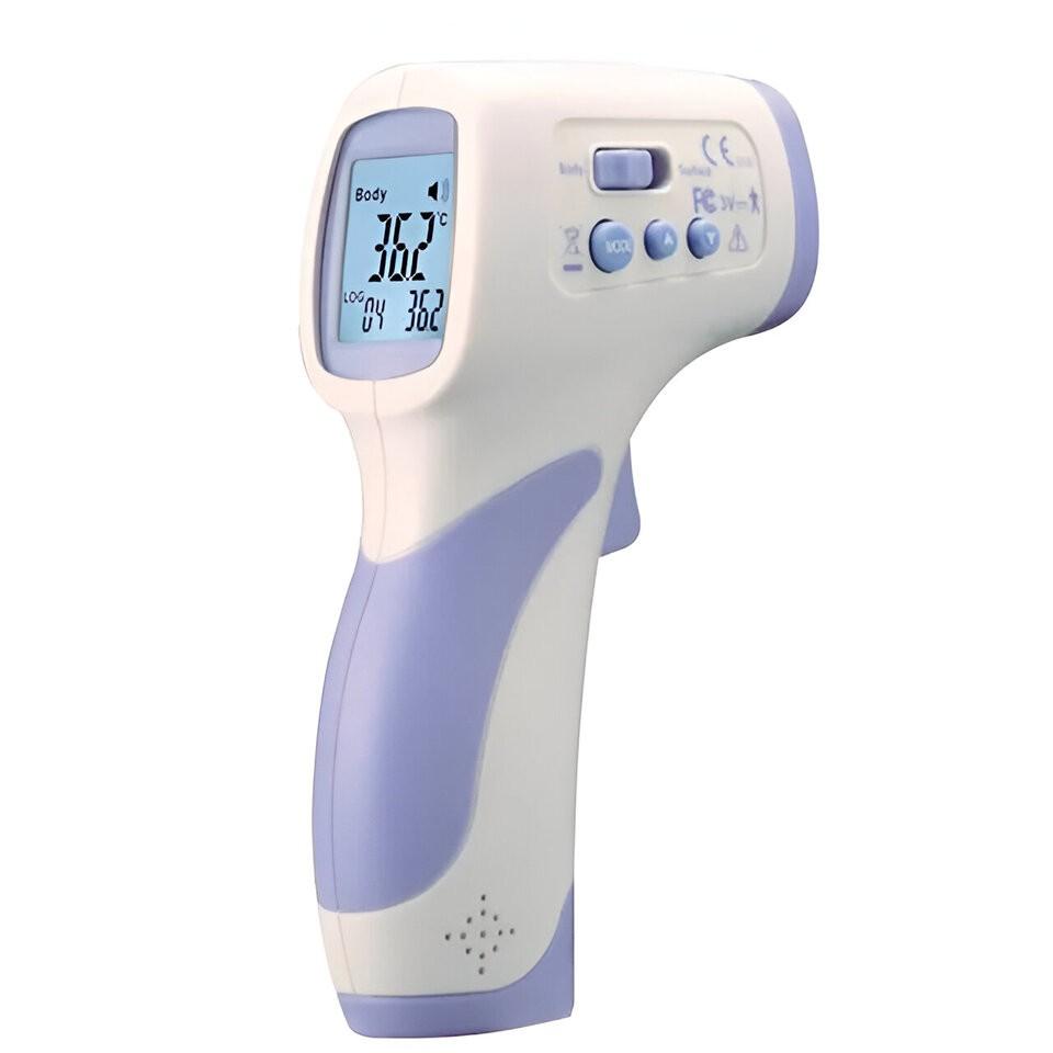 Termometru CEM DT-8806S (509264)