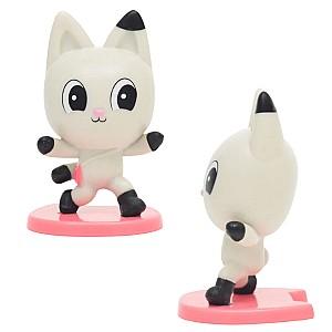 Figurina personaj Spin Master Gabby’s Dollhouse (4 personaje)