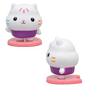 Figurina personaj Spin Master Gabby’s Dollhouse (4 personaje)