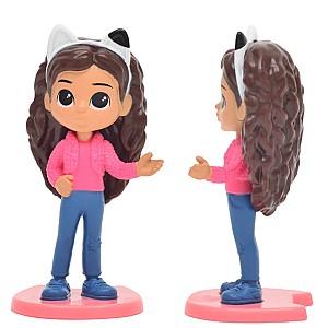 Figurina personaj Spin Master Gabby’s Dollhouse (4 personaje)