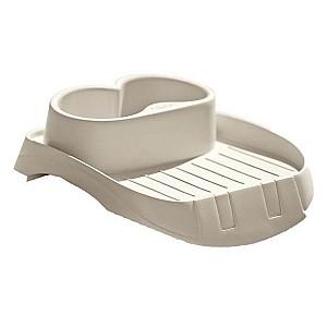  Intex Suport pentru băuturi pentru piscine SPA, 26x22x18 cm
