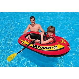 Visle Intex Vâsle pliabile 122 cm 59623