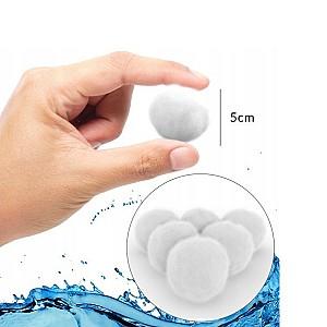  Intex Fiber Ball pentru filtre de nisip 29045