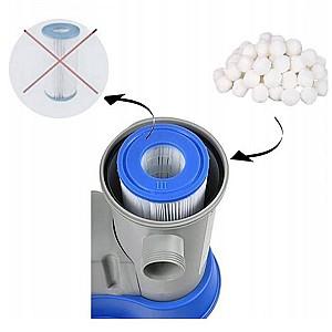  Intex Fiber Ball pentru filtre de nisip 29045