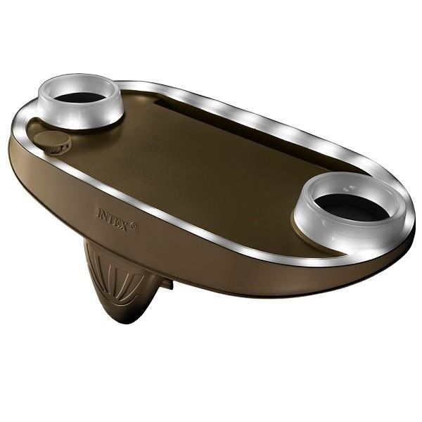  Intex Tavă iluminată cu LED 28520