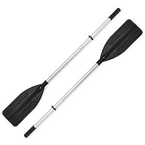 Visle Intex Vâsle pliabile din aluminiu 137 cm 69625