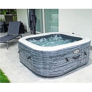 Piscina Intex Jacuzzi SPA PureSpa 211×71 (28450)