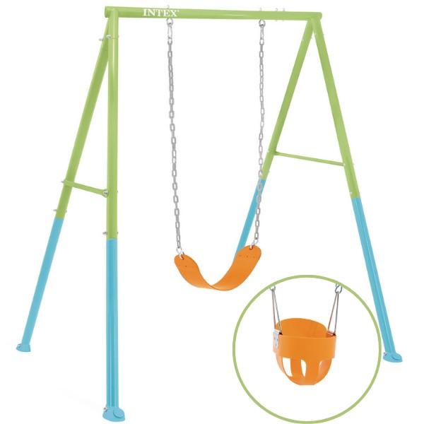 Leagan pentru copii Intex 44113