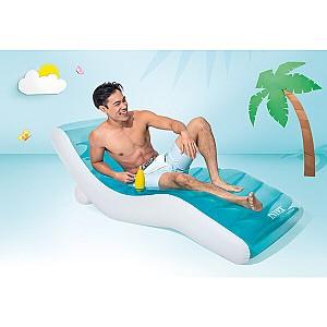 Saltea gonflabila Intex Splash Lounge