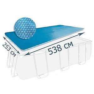 Prelata pentru piscina Intex 549 cm x 274 cm