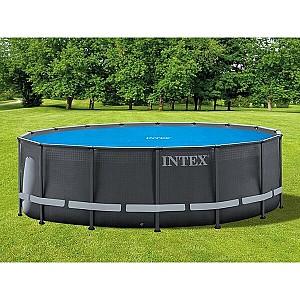 Prelata pentru piscina Intex 549 cm (D538 cm)
