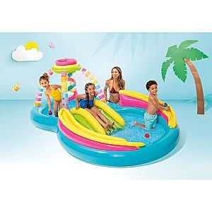 Piscina copii Intex 56137