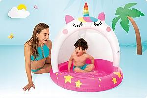 Piscina copii Intex Unicorn