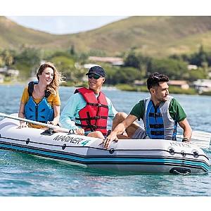 Barca Intex Mariner 4 (68376)