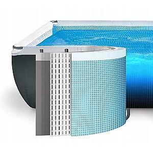 Piscina cu carcasa Intex 26368