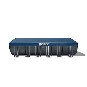 Piscina cu carcasa Intex 26368