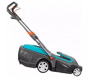 Masina de tuns iarba Gardena PowerMax 37E