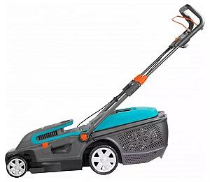 Masina de tuns iarba Gardena PowerMax 37E