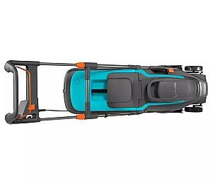 Masina de tuns iarba Gardena PowerMax 37E