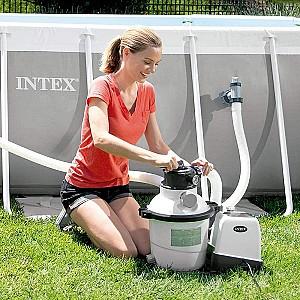 Intex KRYSTAL CLEAR 6000 l/h (26676)
