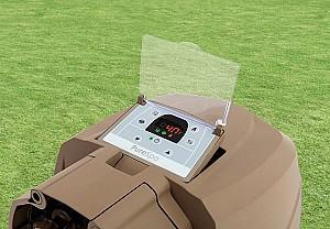 Piscina Intex Jacuzzi Spa 216×71 cm (28428)