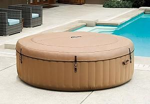 Piscina Intex Jacuzzi Spa 216×71 cm (28428)