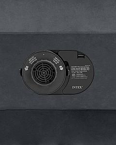 Saltea gonflabila Intex 152x203x56 cm (64418)