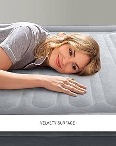 Saltea gonflabila Intex 152x203x56 cm (64418)