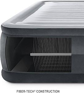 Saltea gonflabila Intex 152x203x56 cm (64418)