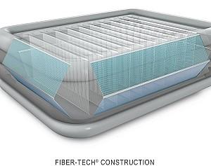 Saltea gonflabila Intex 152x203x56 cm (64418)