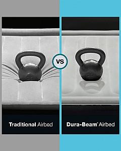 Saltea gonflabila Intex 152x203x56 cm (64418)