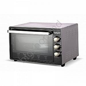 Cuptor electric de masa Saturn ST-EC1080 Grey