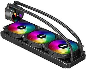Cooler procesor 1STPLAYER TS3 360