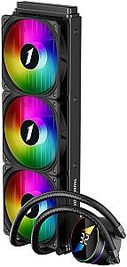 Cooler procesor 1STPLAYER TS3 360