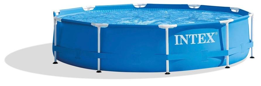 Piscina cu carcasa Intex INT28200