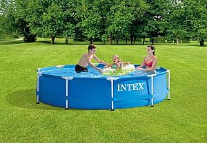Piscina cu carcasa Intex INT28200