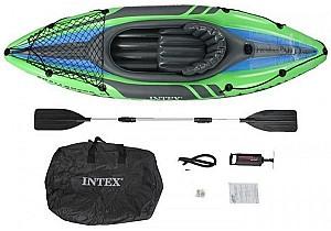 Barca Intex Challenger K1 274x76x33 cm (68305)