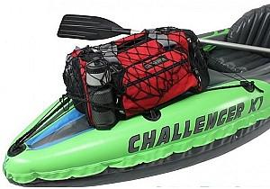 Barca Intex Challenger K1 274x76x33 cm (68305)