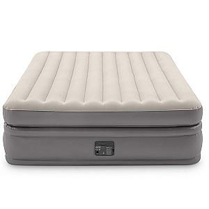 Saltea gonflabila Intex Velur 152x203x51 cm (64164)